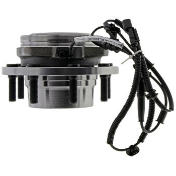Mevotech MB40332 Wheel Bearing and Hub Assembly product image 5 of 5