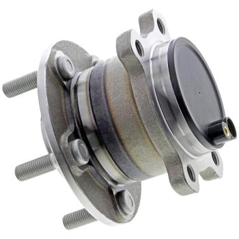 Mevotech MB40333 Wheel Bearing and Hub Assembly product image 1 of 5