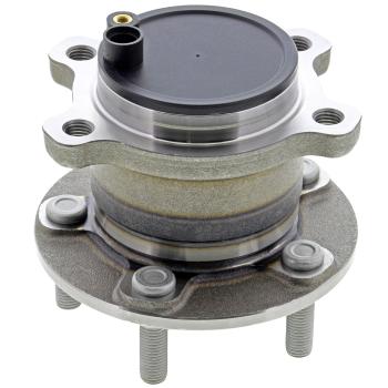 Mevotech MB40333 Wheel Bearing and Hub Assembly product image 3 of 5