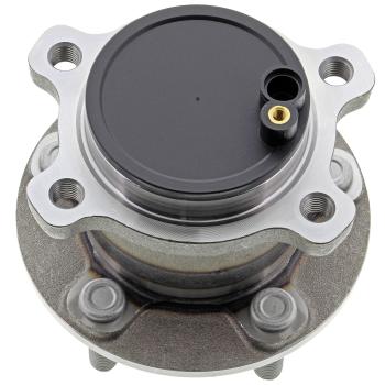 Mevotech MB40333 Wheel Bearing and Hub Assembly product image 4 of 5