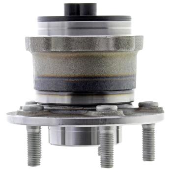 Mevotech MB40333 Wheel Bearing and Hub Assembly product image 5 of 5