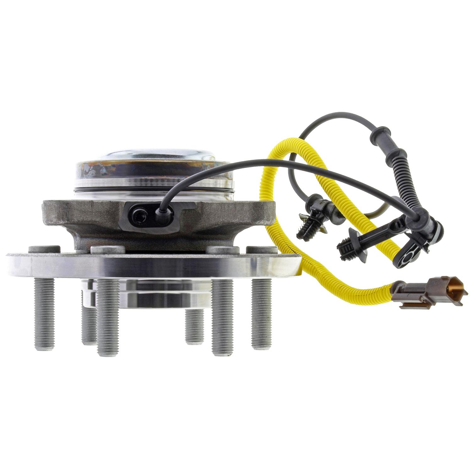 Mevotech MB40335 Wheel Bearing and Hub Assembly product image 5 of 5