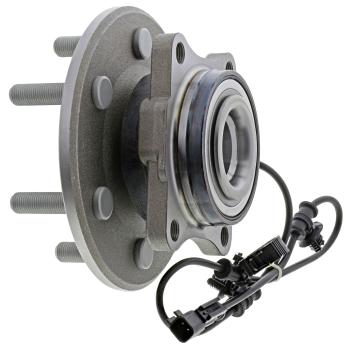 Mevotech MB40337 product image