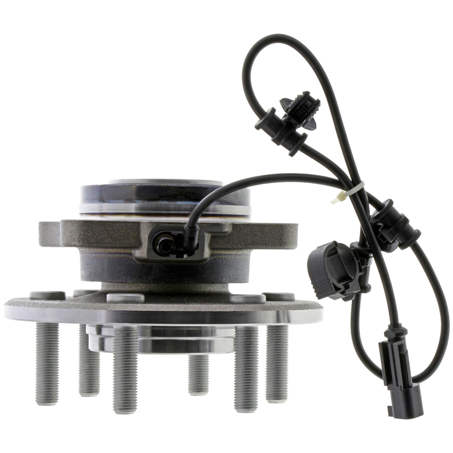 Mevotech MB40337 - Wheel Bearing and Hub Assembly Mevotech MB40337 Wheel Bearing and Hub Assembly product image 5 of 5