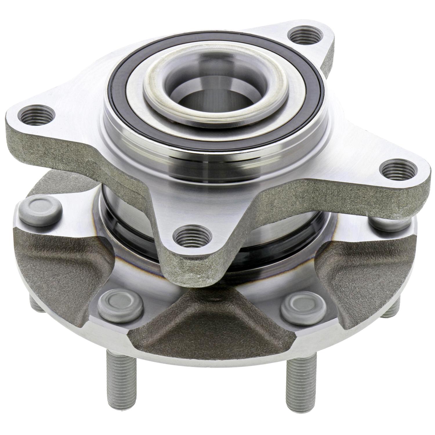 Mevotech MB40338 - Wheel Bearing and Hub Assembly Mevotech MB40338 Wheel Bearing and Hub Assembly product image 3 of 5