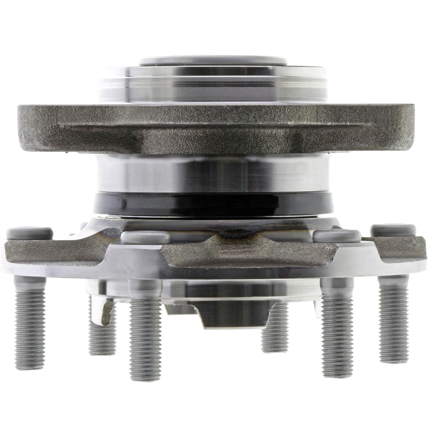 Mevotech MB40338 - Wheel Bearing and Hub Assembly Mevotech MB40338 Wheel Bearing and Hub Assembly product image 5 of 5