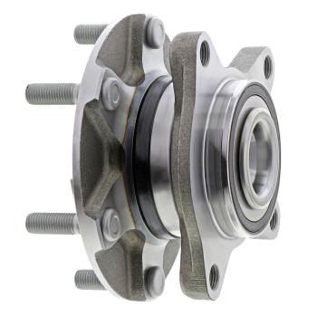 Mevotech MB40339 Wheel Bearing and Hub Assembly product image 1 of 5