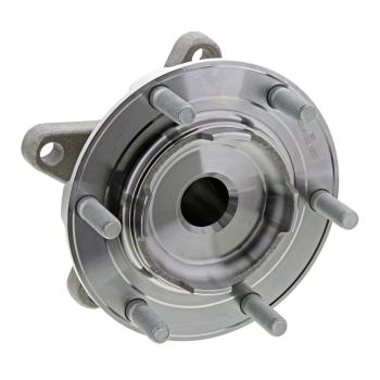 Mevotech MB40339 Wheel Bearing and Hub Assembly product image 2 of 5