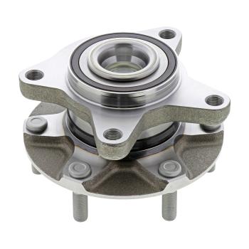 Mevotech MB40339 Wheel Bearing and Hub Assembly product image 3 of 5