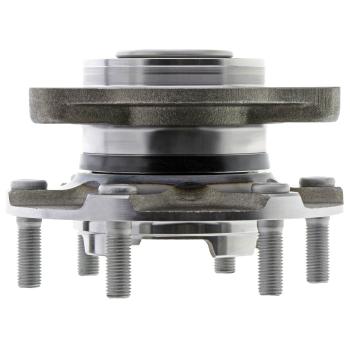 Mevotech MB40339 Wheel Bearing and Hub Assembly product image 5 of 5