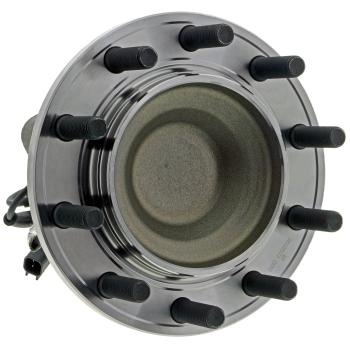 Mevotech MB40341 Wheel Bearing and Hub Assembly product image 2 of 5