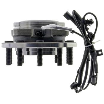 Mevotech MB40341 Wheel Bearing and Hub Assembly product image 5 of 5