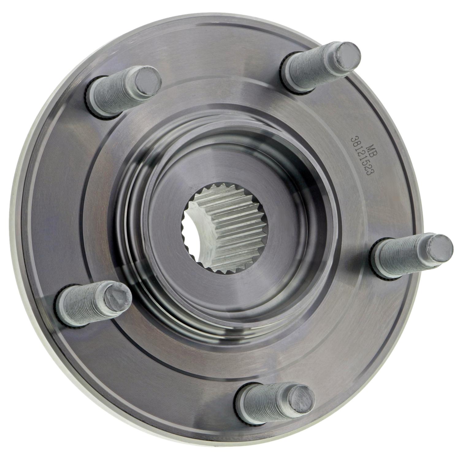 Mevotech MB40347 Wheel Hub Repair Kit product image 2 of 6