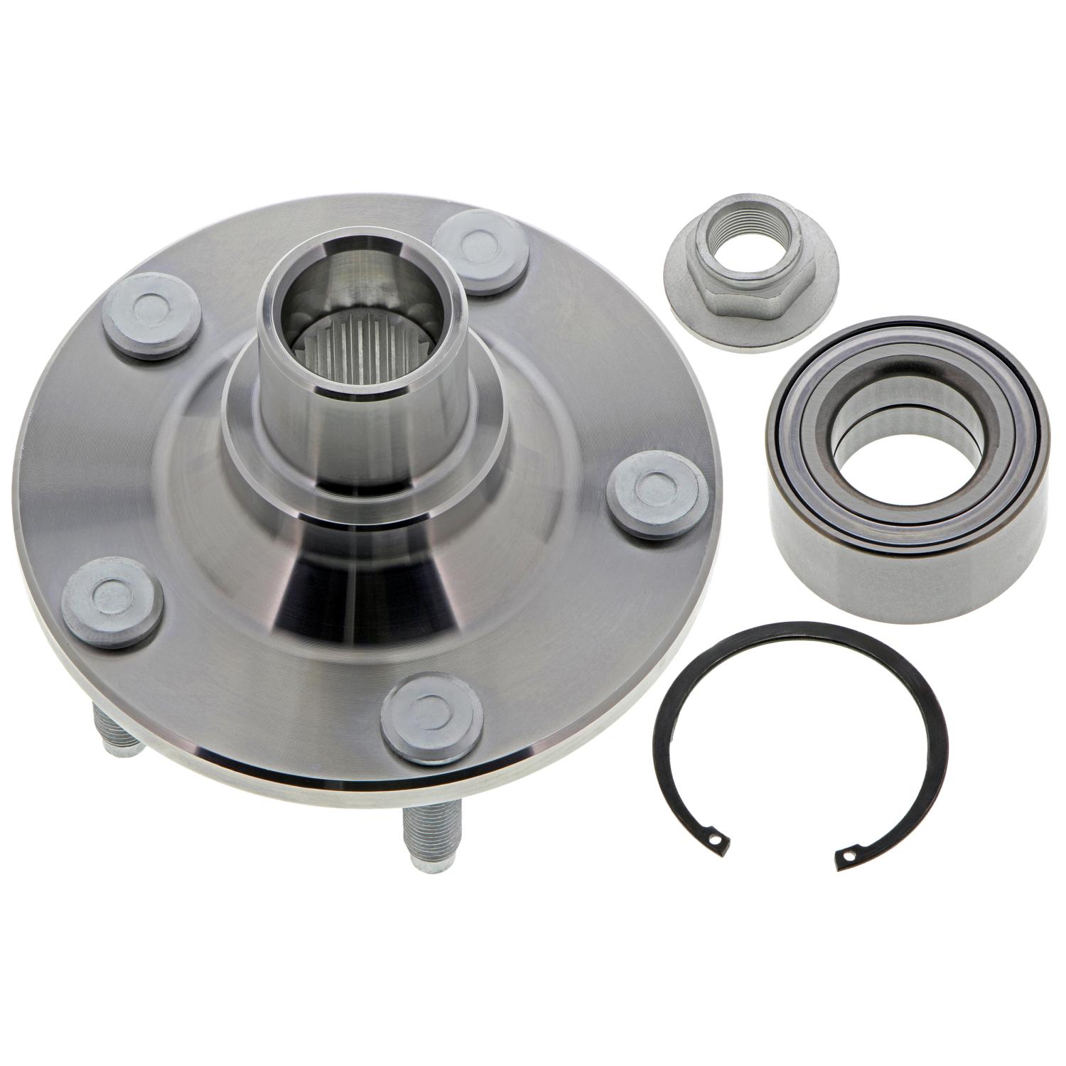 Mevotech MB40347 Wheel Hub Repair Kit product image 5 of 6