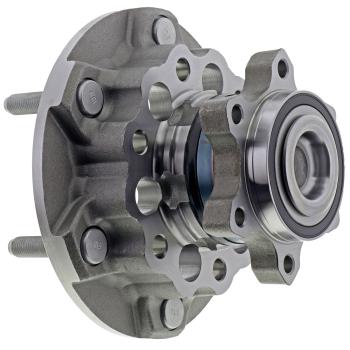 Mevotech MB40350 product image