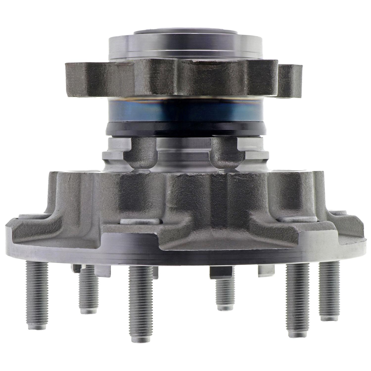 Mevotech MB40350 Wheel Bearing and Hub Assembly product image 5 of 5