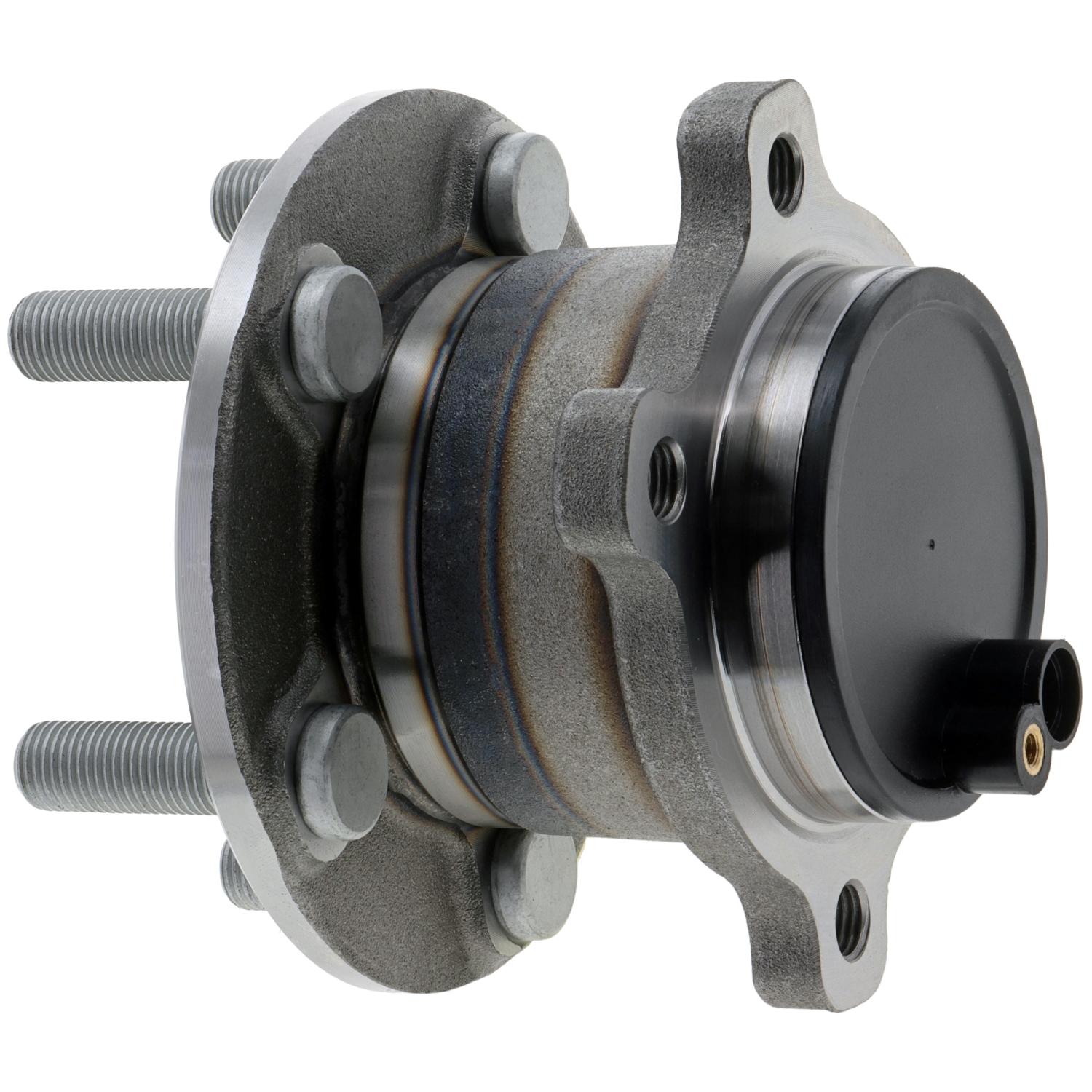 Mevotech MB40356 - Wheel Bearing and Hub Assembly Mevotech MB40356 Wheel Bearing and Hub Assembly product image 1 of 5