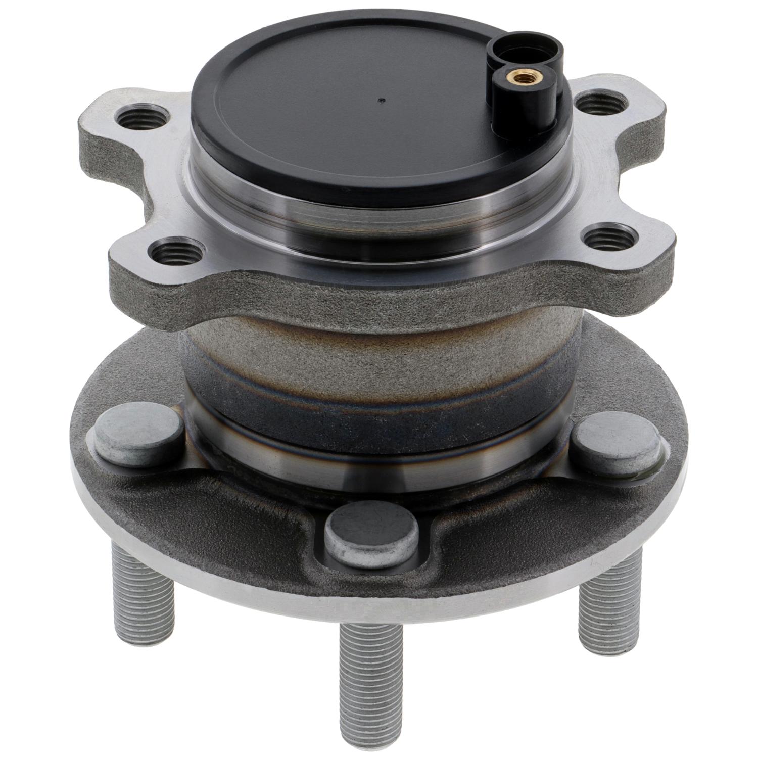 Mevotech MB40356 - Wheel Bearing and Hub Assembly Mevotech MB40356 Wheel Bearing and Hub Assembly product image 3 of 5