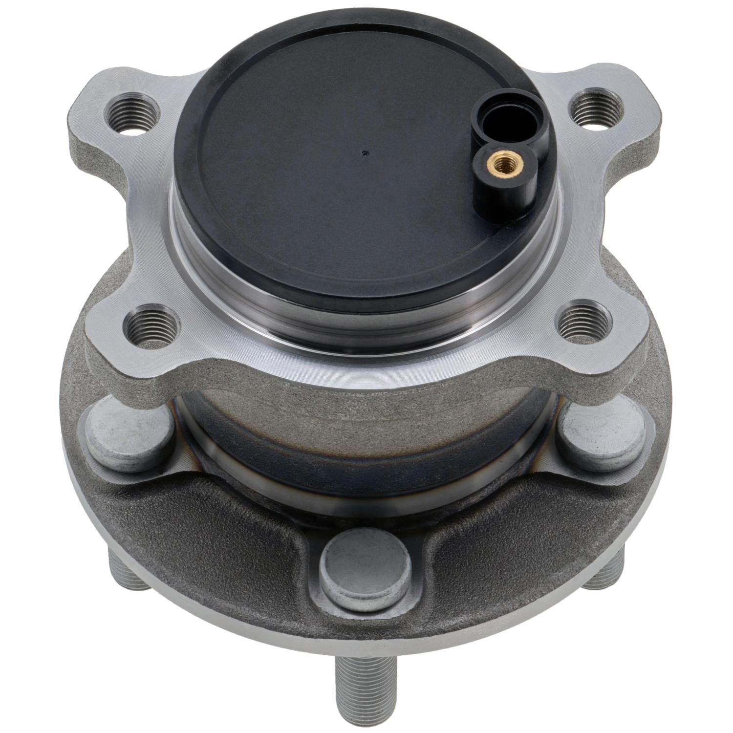 Mevotech MB40356 - Wheel Bearing and Hub Assembly Mevotech MB40356 Wheel Bearing and Hub Assembly product image 4 of 5