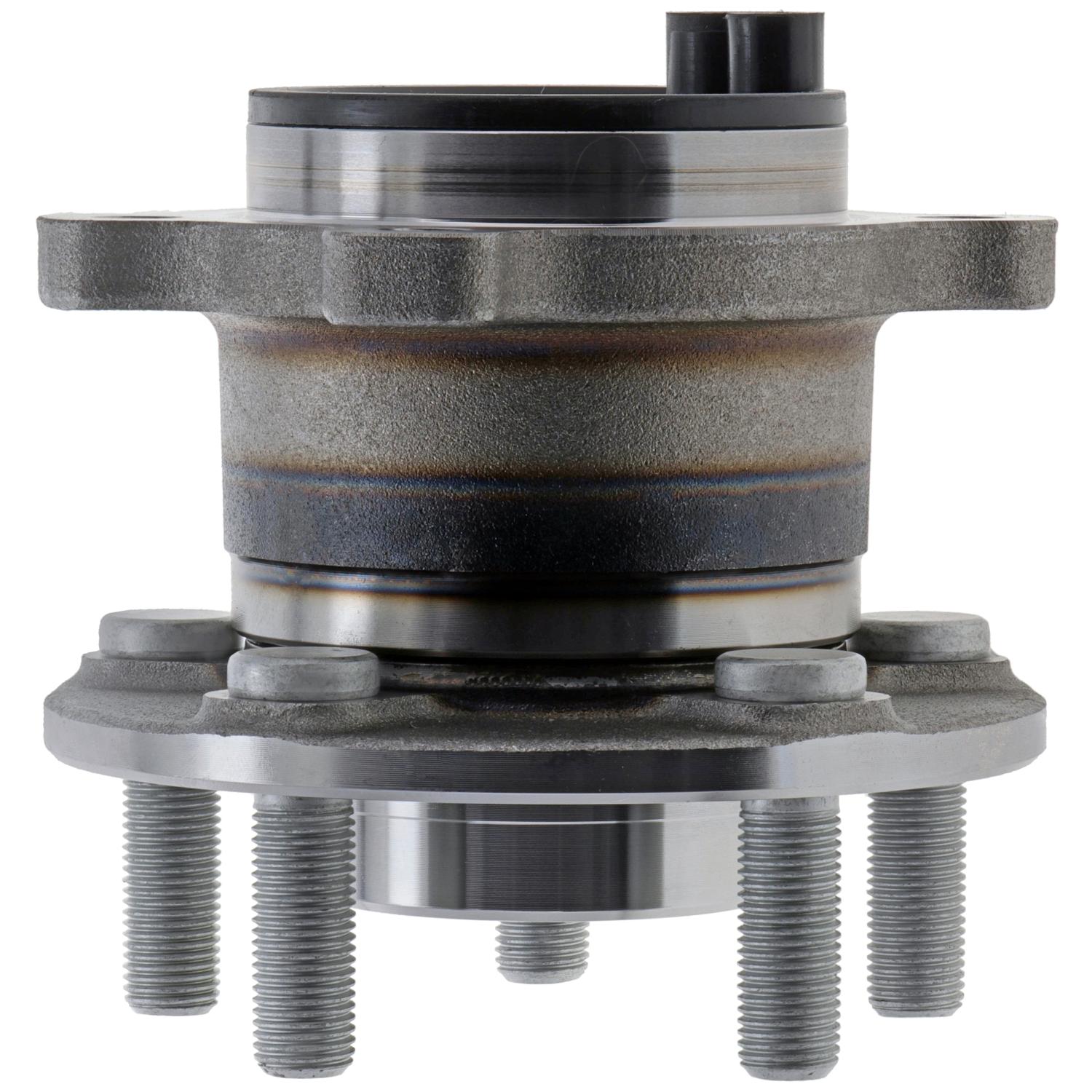 Mevotech MB40356 - Wheel Bearing and Hub Assembly Mevotech MB40356 Wheel Bearing and Hub Assembly product image 5 of 5