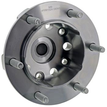 Mevotech MB40359 Wheel Bearing and Hub Assembly product image 2 of 5