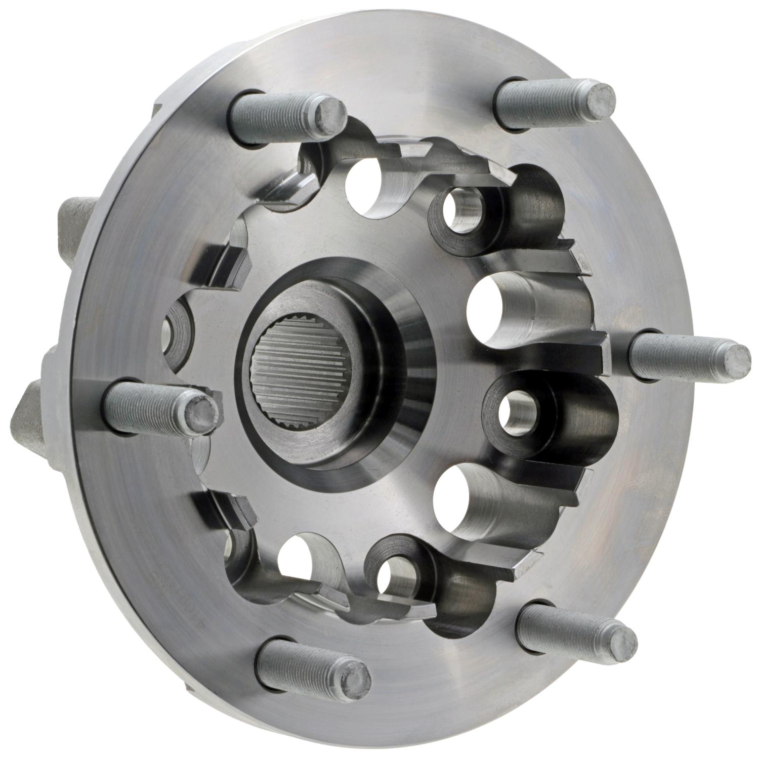 Mevotech MB40361 - Wheel Bearing and Hub Assembly Mevotech MB40361 Wheel Bearing and Hub Assembly product image 2 of 5