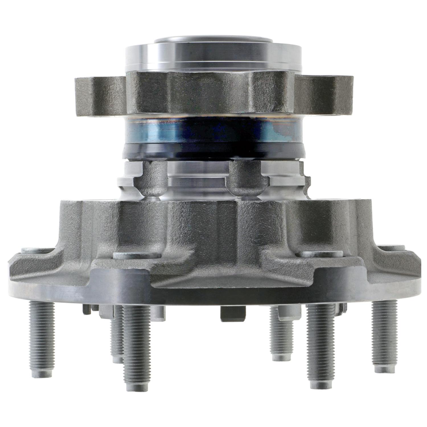 Mevotech MB40361 - Wheel Bearing and Hub Assembly Mevotech MB40361 Wheel Bearing and Hub Assembly product image 5 of 5