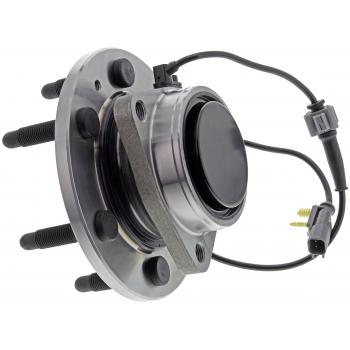 Mevotech MB50301 product image