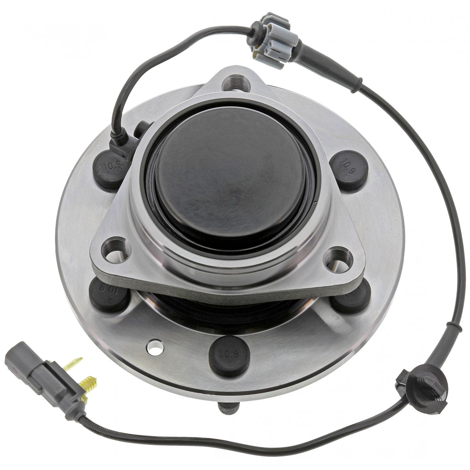 Mevotech MB50301 - Wheel Bearing and Hub Assembly Mevotech MB50301 Wheel Bearing and Hub Assembly product image 4 of 5