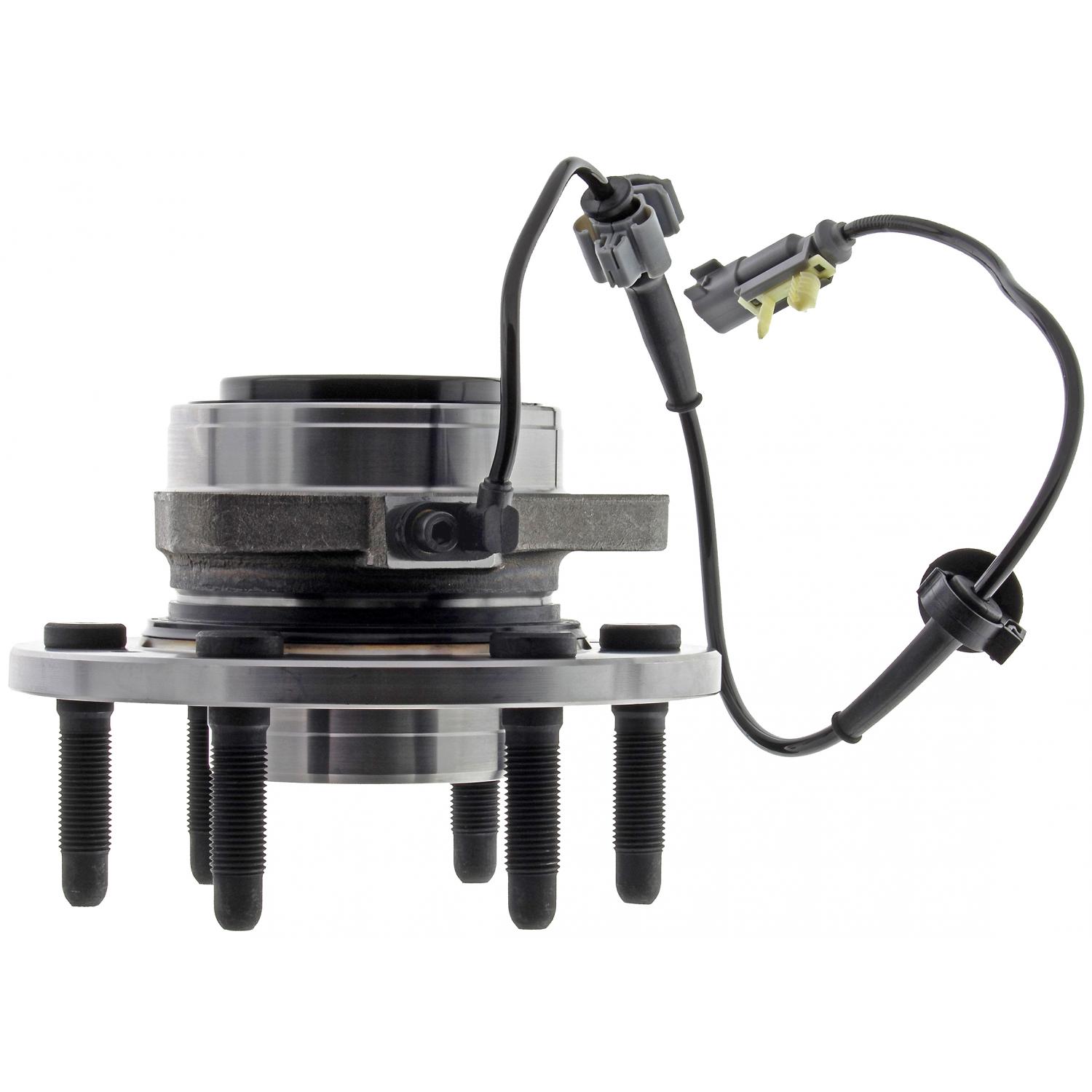 Mevotech MB50301 - Wheel Bearing and Hub Assembly Mevotech MB50301 Wheel Bearing and Hub Assembly product image 5 of 5