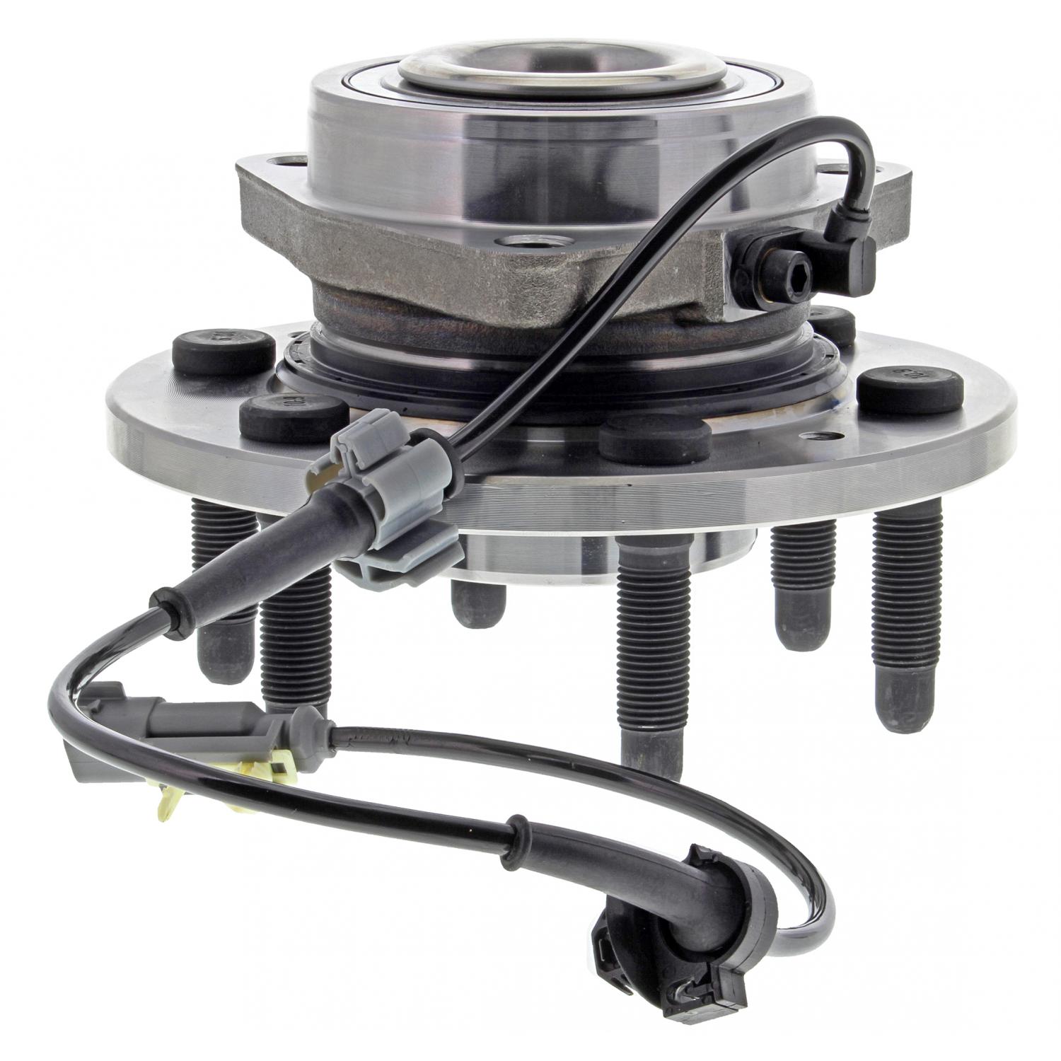 Mevotech MB50302 Wheel Bearing and Hub Assembly product image 5 of 5