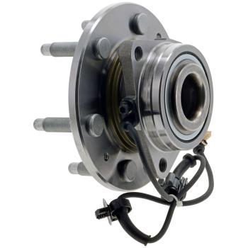 Mevotech MB50302HW product image