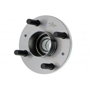 Mevotech MB50303 Wheel Bearing and Hub Assembly product image 1 of 3
