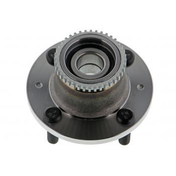Mevotech MB50303 Wheel Bearing and Hub Assembly product image 2 of 3