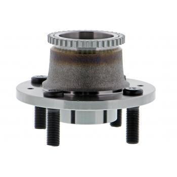 Mevotech MB50303 Wheel Bearing and Hub Assembly product image 3 of 3