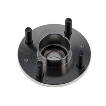 Mevotech MB50304 - Wheel Bearing and Hub Assembly Mevotech MB50304 Wheel Bearing and Hub Assembly product image 1 of 3