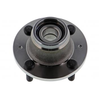 Mevotech MB50304 - Wheel Bearing and Hub Assembly Mevotech MB50304 Wheel Bearing and Hub Assembly product image 2 of 3