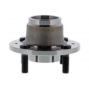 Mevotech MB50304 - Wheel Bearing and Hub Assembly Mevotech MB50304 Wheel Bearing and Hub Assembly product image 3 of 3