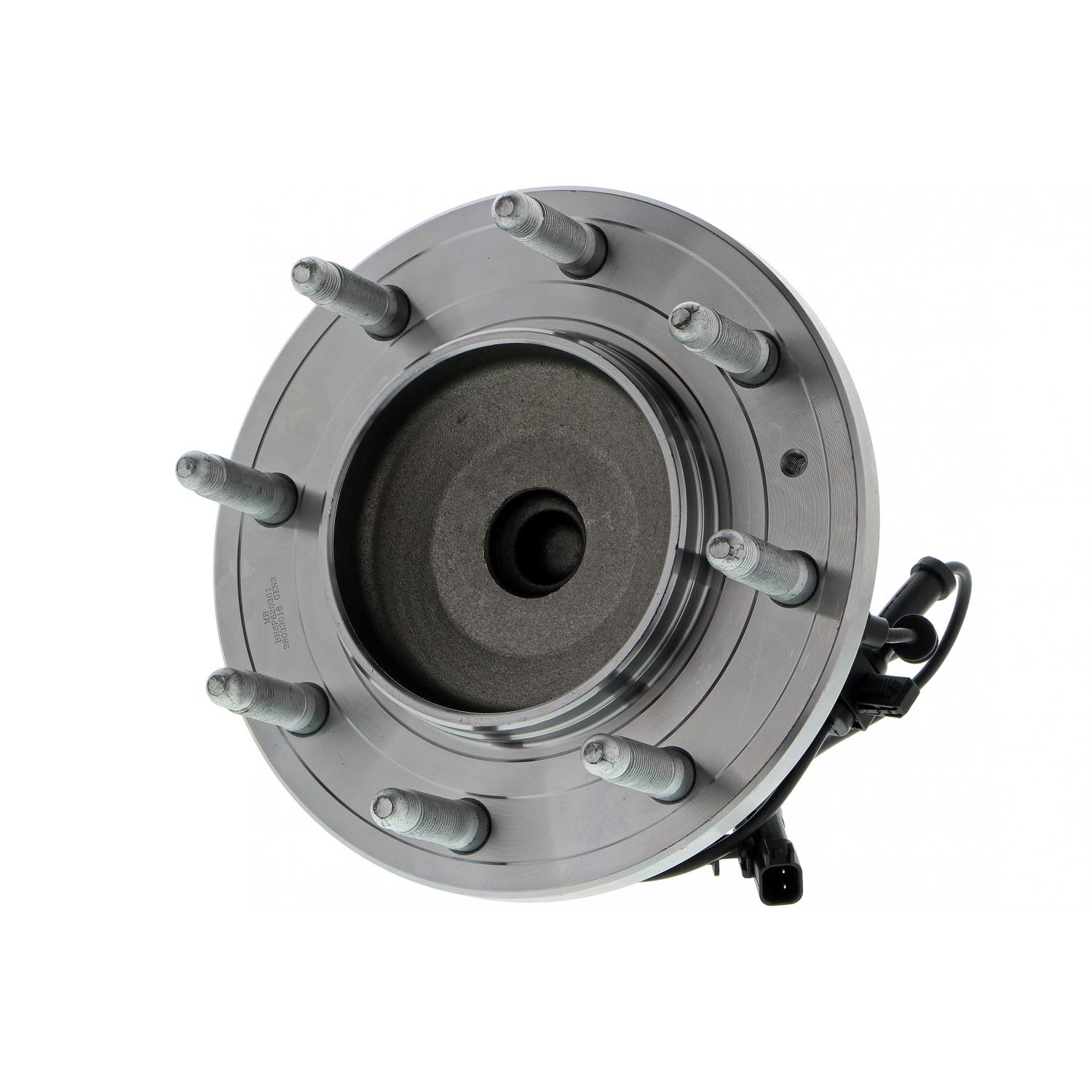 Mevotech MB50306 Wheel Bearing and Hub Assembly product image 1 of 3