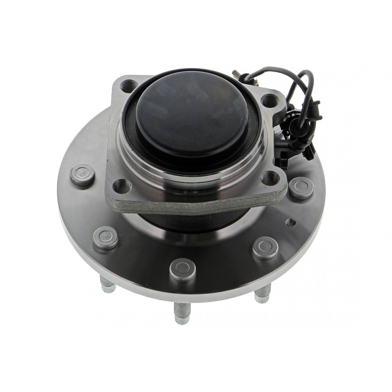 Mevotech MB50306 Wheel Bearing and Hub Assembly product image 2 of 3