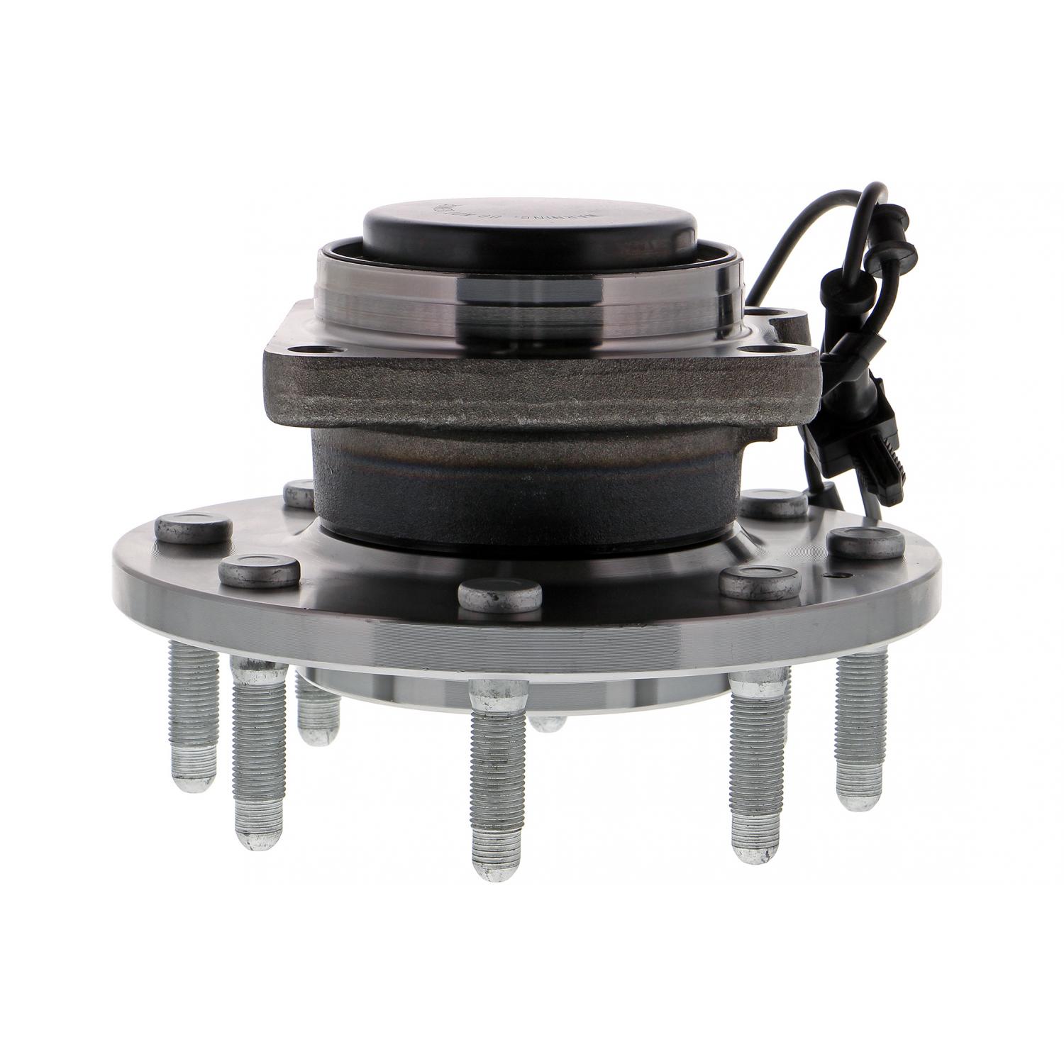 Mevotech MB50306 Wheel Bearing and Hub Assembly product image 3 of 3
