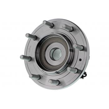 Mevotech MB50307 Wheel Bearing and Hub Assembly product image 1 of 3