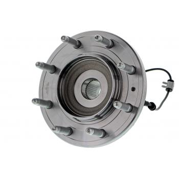 Mevotech MB50308 Wheel Bearing and Hub Assembly product image 1 of 3