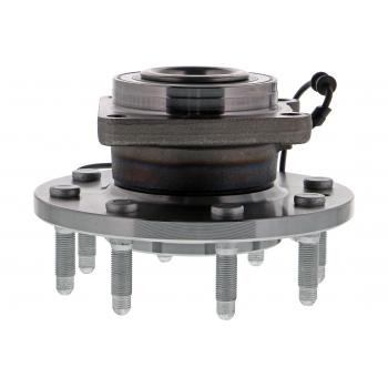 Mevotech MB50308 Wheel Bearing and Hub Assembly product image 3 of 3
