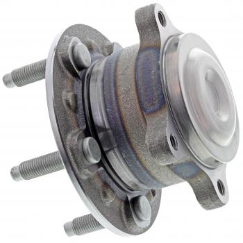 Mevotech MB50309 Wheel Bearing and Hub Assembly product image 1 of 5