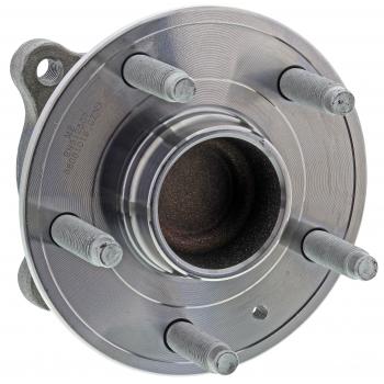 Mevotech MB50309 Wheel Bearing and Hub Assembly product image 2 of 5