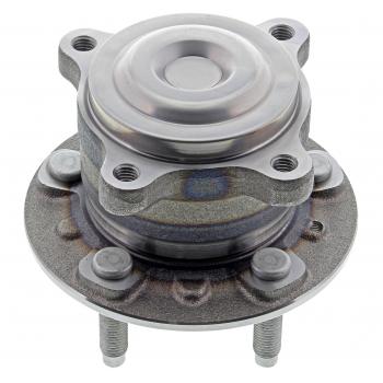 Mevotech MB50309 Wheel Bearing and Hub Assembly product image 3 of 5