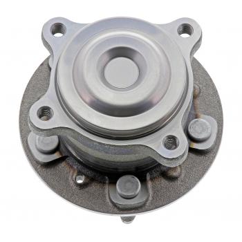 Mevotech MB50309 Wheel Bearing and Hub Assembly product image 4 of 5