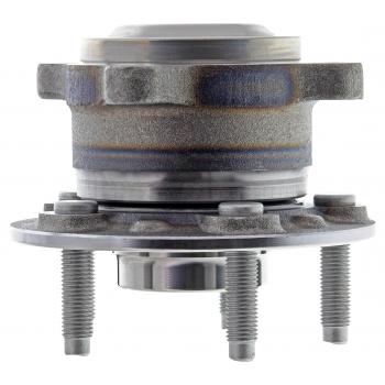 Mevotech MB50309 Wheel Bearing and Hub Assembly product image 5 of 5