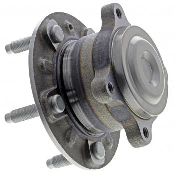 Mevotech MB50310 Wheel Bearing and Hub Assembly product image 1 of 5